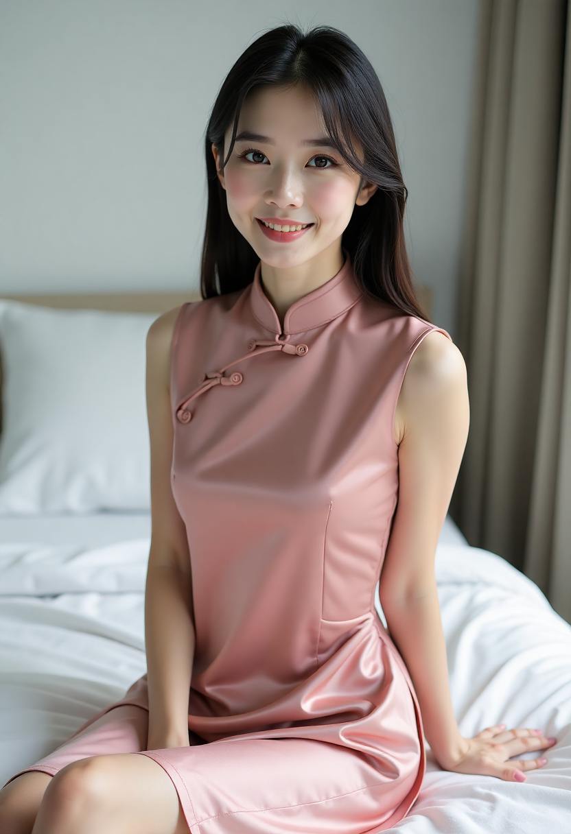 风起云舒